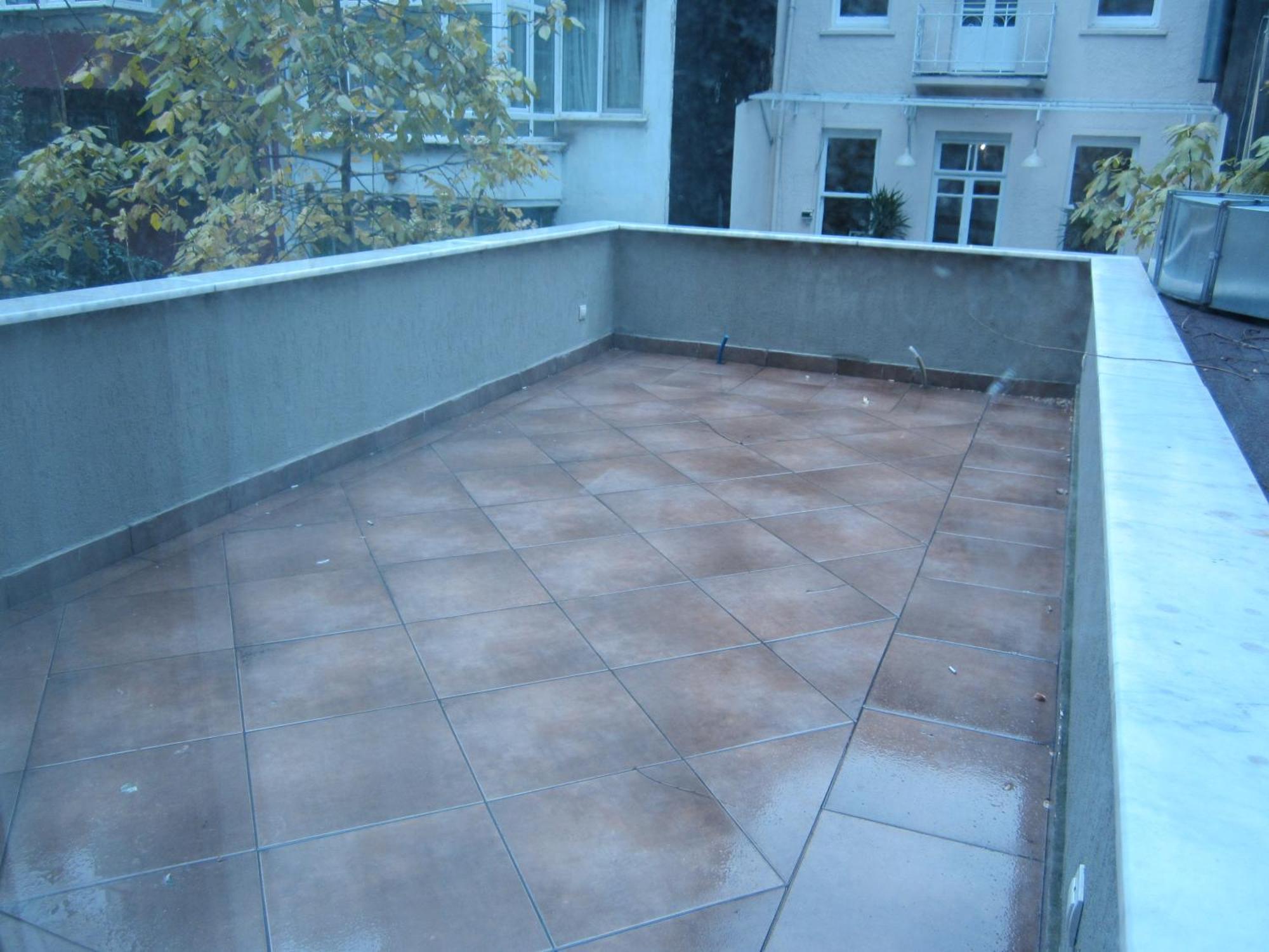 Derpa Suite Hotel Istambul Exterior foto